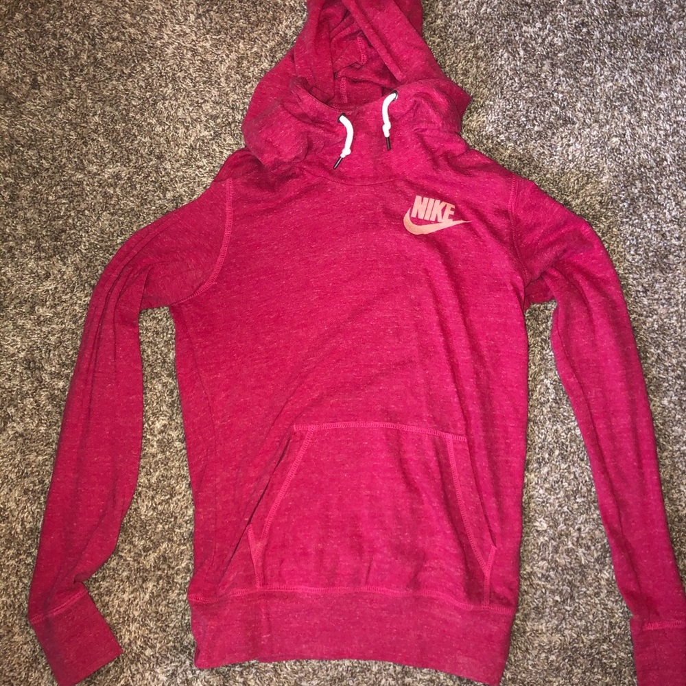 Nike Sweatshirt